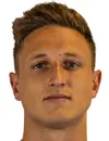 Robin Hilger - SSVg Velbert 02 futbolcusu