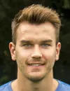 Robin Hoffmann futbolcu profil fotoğrafı