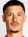 Robin Koch - joueur du Eintracht Frankfurt