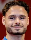 Robin Kölle - SV Drochtersen/Assel futbolcusu