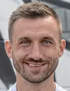 Robin Krauße - Spieler von SV Sandhausen