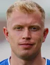 Robin Krolikowski - SSV Jeddeloh II futbolcusu
