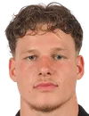 Robin la Scala - NEC Nijmegen U19 futbolcusu
