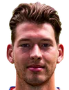 Robin Mantel - Heracles Almelo futbolcusu