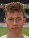 Robin Mörmann - SV Oberachern futbolcusu