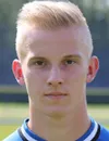 Robin Mrozek futbolcu profil fotoğrafı