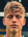Robin Placinta - Eintracht Braunschweig II futbolcusu