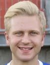 Robin Purdy - TuS 1904 Hohenecken futbolcusu