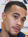 Robin Quaison - Gulf United FC futbolcusu