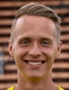 Robin Renger - Spieler von TuS Geretsried