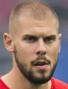 Robin Simovic - Spieler von Vereinslos