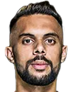 Robin Singh - giocatore del Vereinslos