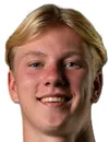 Robin van Asten - FC Dordrecht futbolcusu