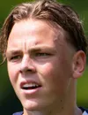 Robin van Duiven - Lommel SK futbolcusu
