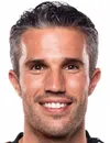 Robin van Persie futbolcu profil fotoğrafı