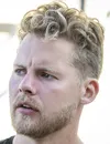 Robin Wallinder - Mjällby AIF futbolcusu