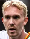 Robin Wendin Thomasson - jugador del GAIS
