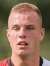 Robin Zwartjens futbolcu profil fotoğrafı