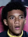 Robinho Junior - Santos FC player
