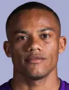 Robinho - giocatore del Santa Cruz FC (PE)