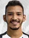 Robinho - FC Cascavel (PR) futbolcusu