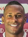 Robinho - AA Internacional de Limeira (SP) futbolcusu