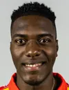 Robiño Quiñónez - joueur du SD Aucas