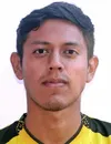 Robinson Alzamora - Deportivo Coopsol futbolcusu