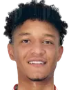 Robinson Blandón - Rajasthan United futbolcusu
