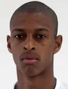 Robson Bambu - Atlético de San Luis futbolcusu