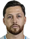 Robson Duarte - jugador del EC XV de Piracicaba