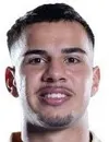 Robson Matheus - Bolívar La Paz futbolcusu