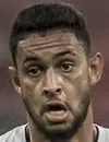 Robson Reis - giocatore del Anápolis FC