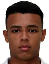 Robson - Betis Sevilla Deportivo futbolcusu