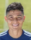 Robson futbolcu profil fotoğrafı
