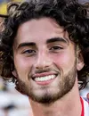 Rocco Ascone futbolcu profil fotoğrafı