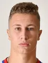 Rocco Coza - Spieler von NK Lucko