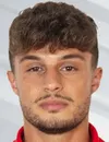 Rocco Leone - Lykos Tolve futbolcusu