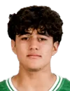 Rocco Rocha - AmaZulu FC futbolcusu