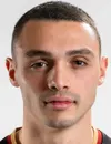 Rocco Romeo - Brooklyn FC futbolcusu