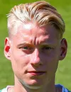 Rocco Shein - Fredrikstad FK futbolcusu