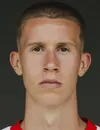 Rocco Zikovic - UD Leiria futbolcusu