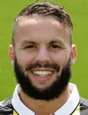 Rochdi Achenteh - VV Gestel Eindhoven futbolcusu