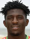 Rocky Bushiri - Hibernian FC futbolcusu