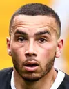 Rod McDonald - Notts County futbolcusu