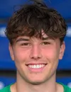 Roderic Pagel - 1.FC Magdeburg U17 futbolcusu