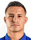 Rodi Ferreira - giocatore del Club Rubio Ñú (Asunción)