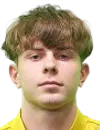 Rodion Cherkes - Veres Rivne U19 futbolcusu
