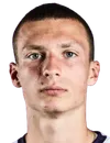 Rodion Gushcha - TSV Aubstadt futbolcusu