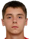 Rodion Kulyakhtin - Akron-2 Togliatti futbolcusu